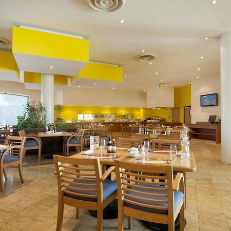 Fiesta Inn Μεξικάλι Εστιατόριο φωτογραφία