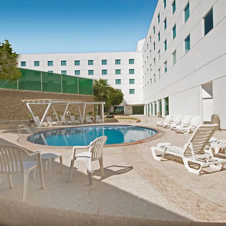 Fiesta Inn Μεξικάλι Ανέσεις φωτογραφία