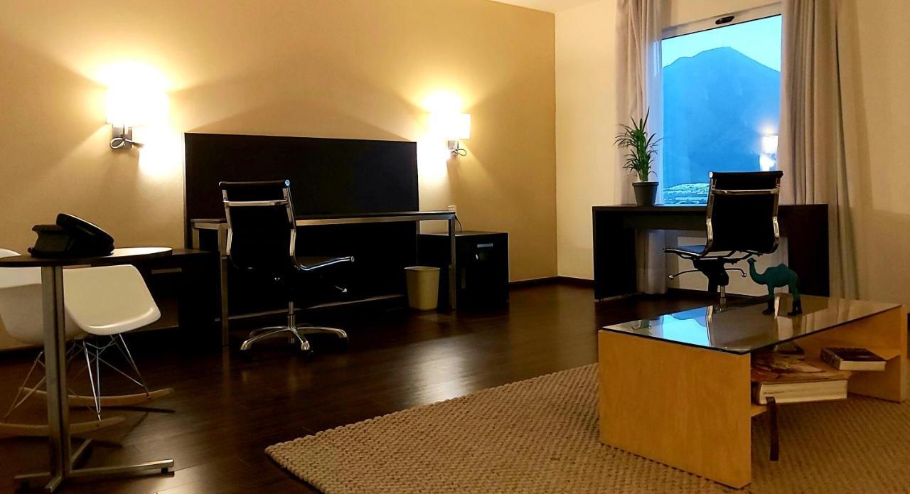 Fiesta Inn Μεξικάλι Εξωτερικό φωτογραφία