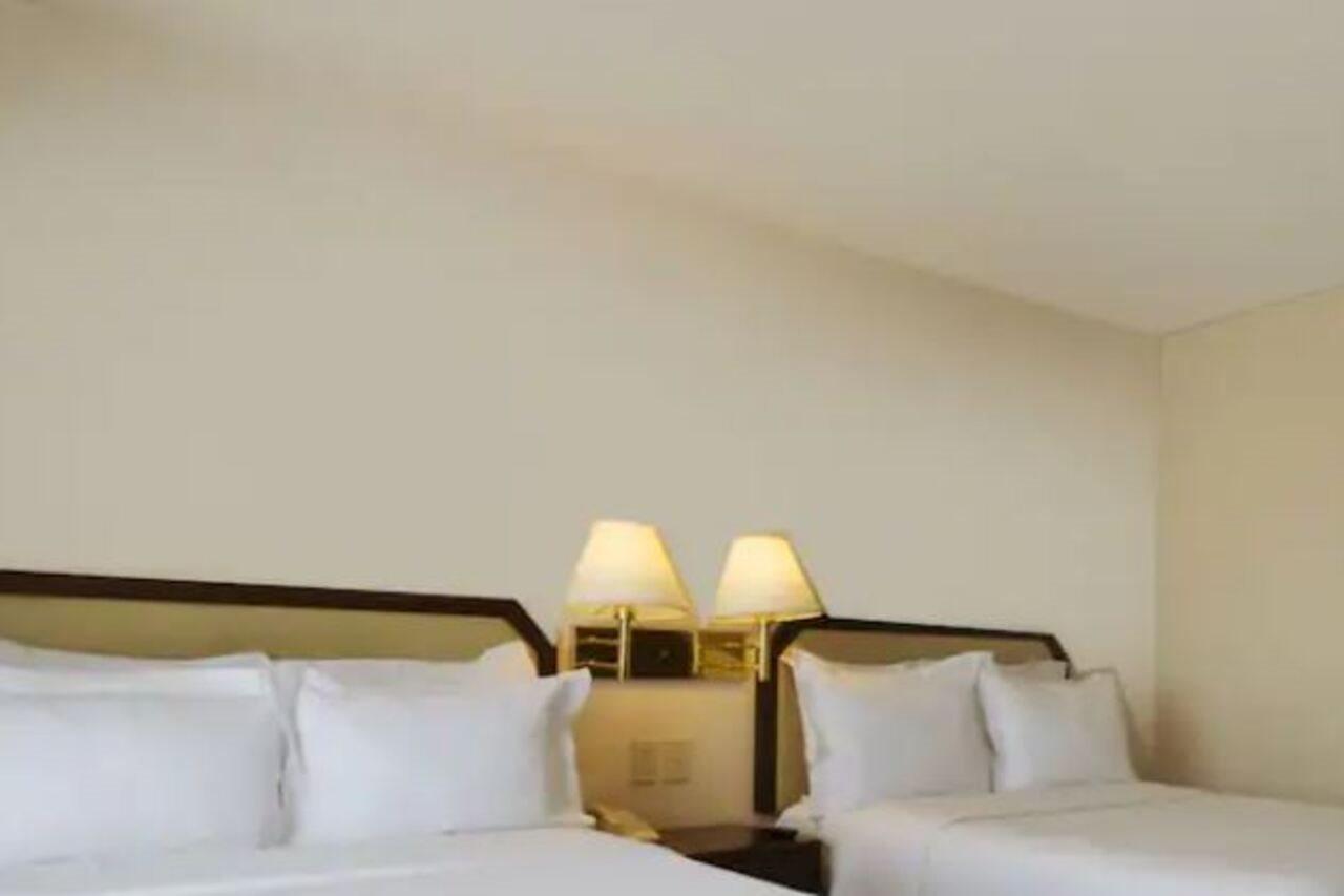 Fiesta Inn Μεξικάλι Εξωτερικό φωτογραφία