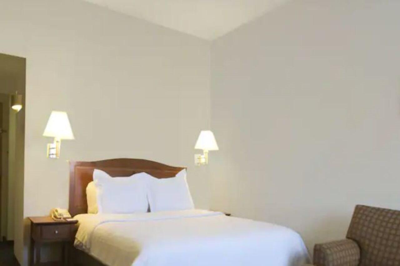 Fiesta Inn Μεξικάλι Εξωτερικό φωτογραφία