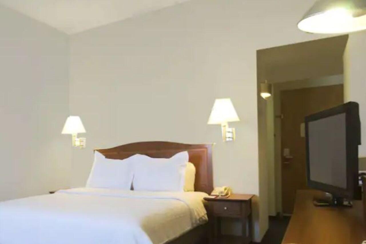 Fiesta Inn Μεξικάλι Εξωτερικό φωτογραφία