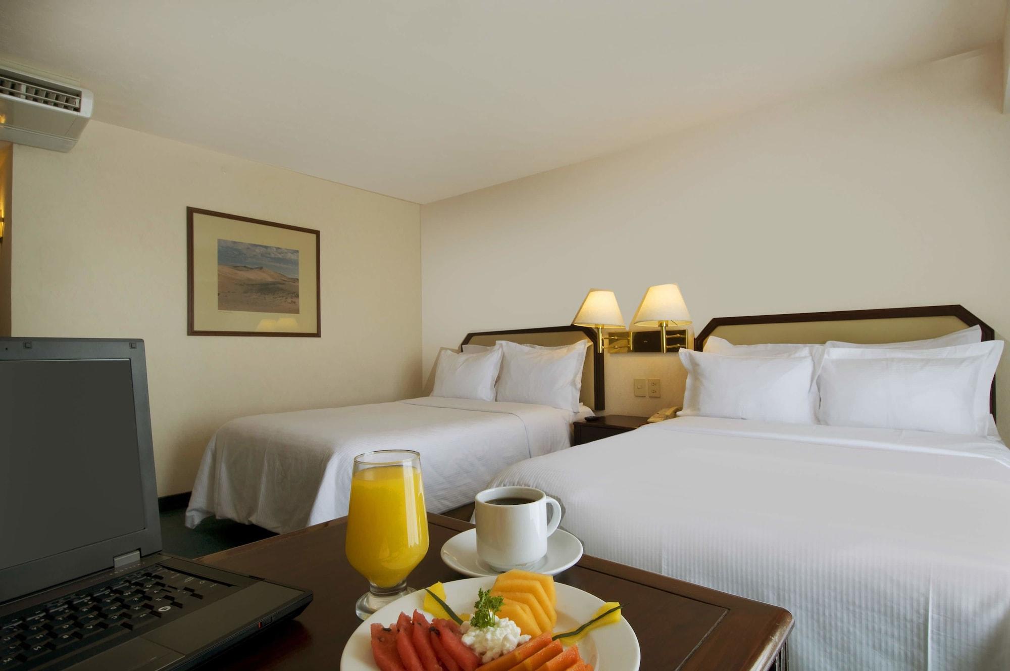 Fiesta Inn Μεξικάλι Δωμάτιο φωτογραφία