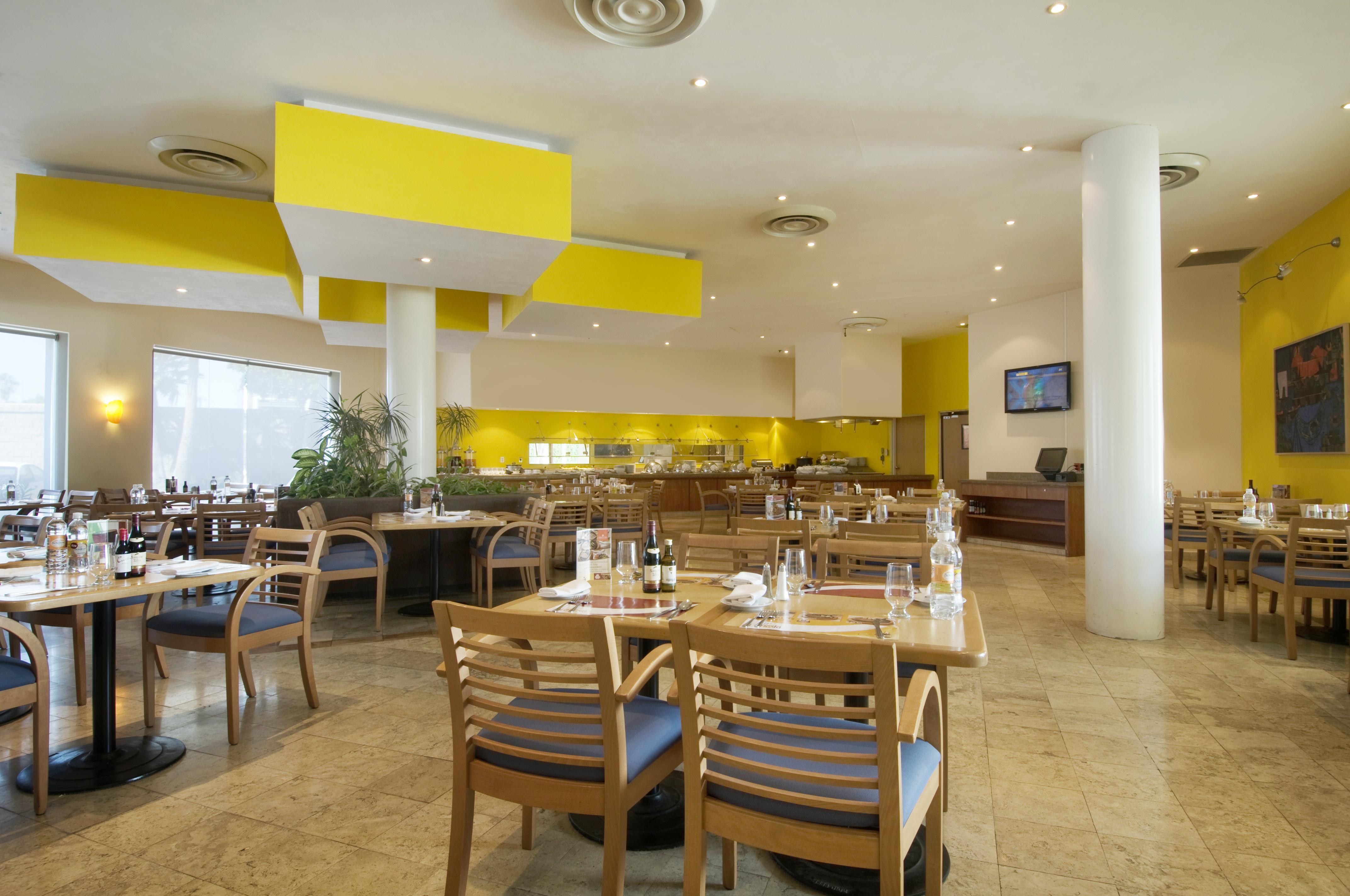 Fiesta Inn Μεξικάλι Εστιατόριο φωτογραφία