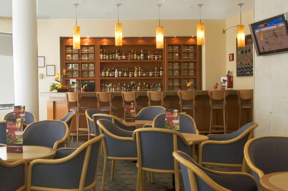 Fiesta Inn Μεξικάλι Εξωτερικό φωτογραφία