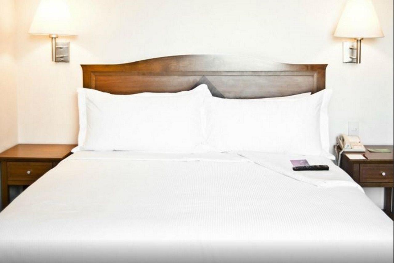 Fiesta Inn Μεξικάλι Εξωτερικό φωτογραφία