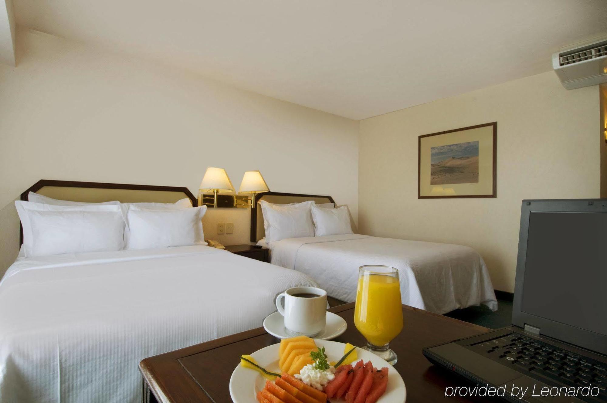 Fiesta Inn Μεξικάλι Εξωτερικό φωτογραφία