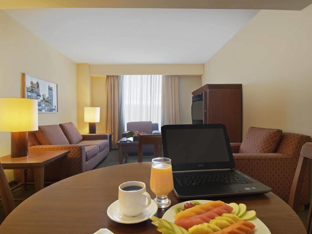 Fiesta Inn Μεξικάλι Εξωτερικό φωτογραφία