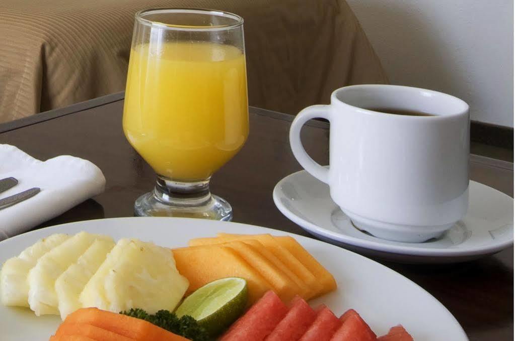 Fiesta Inn Μεξικάλι Εξωτερικό φωτογραφία