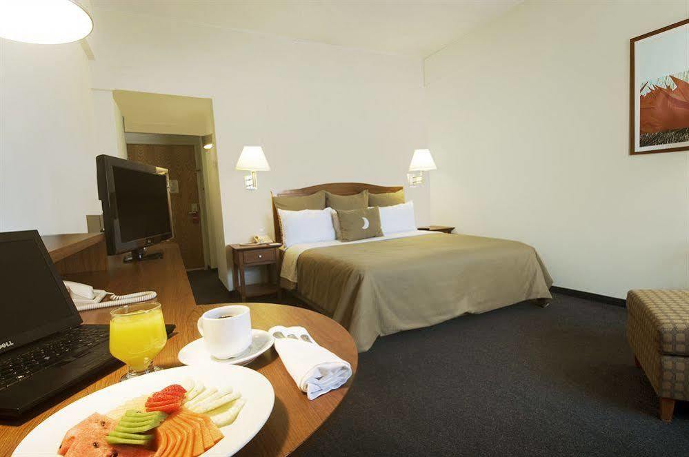 Fiesta Inn Μεξικάλι Εξωτερικό φωτογραφία
