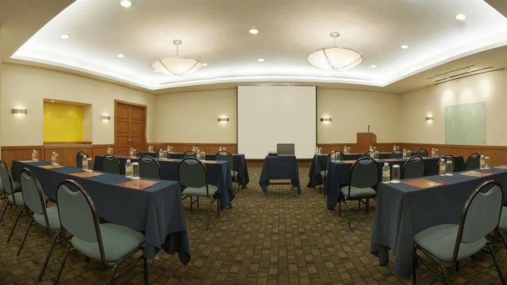 Fiesta Inn Μεξικάλι Εξωτερικό φωτογραφία