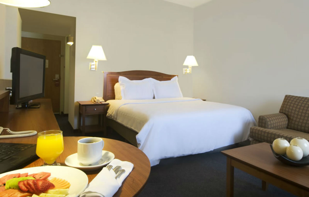 Fiesta Inn Μεξικάλι Εξωτερικό φωτογραφία
